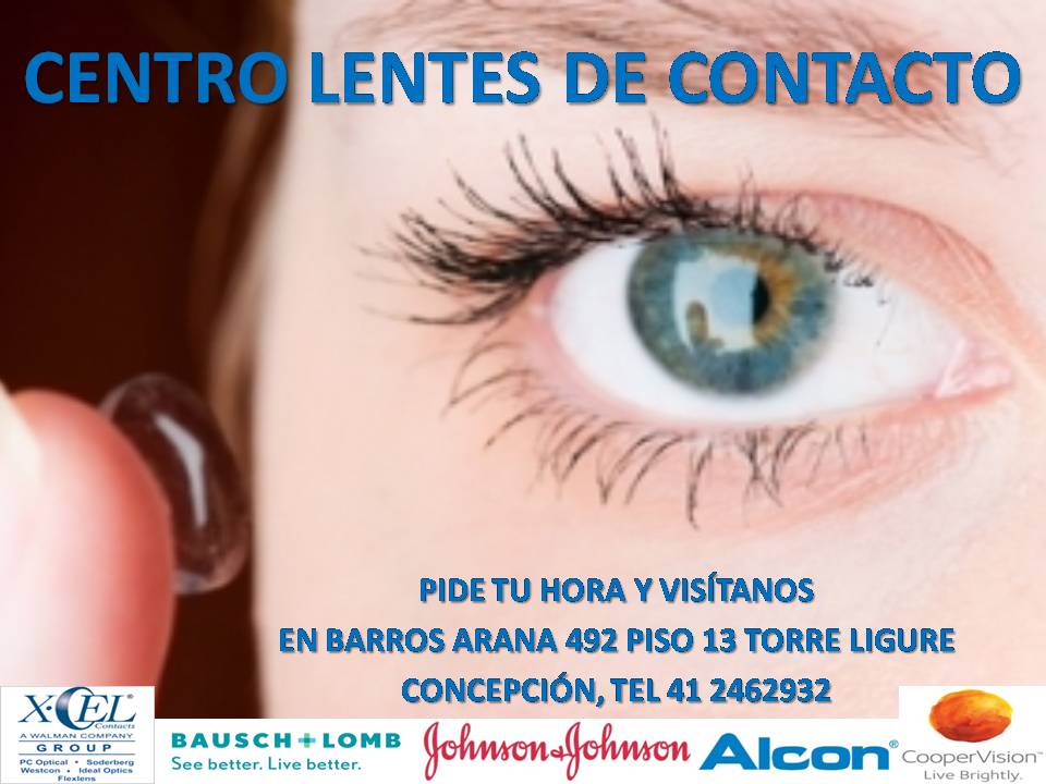 Centro de contactologia sales